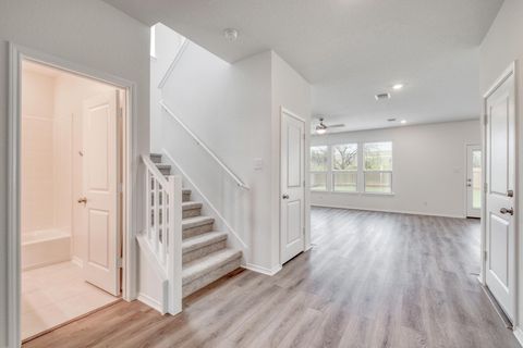 Tiny photo for 18033 Bridled Stallion DR, Manor, TX 78653 (MLS # 9499021)