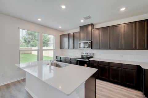 Tiny photo for 18033 Bridled Stallion DR, Manor, TX 78653 (MLS # 9499021)