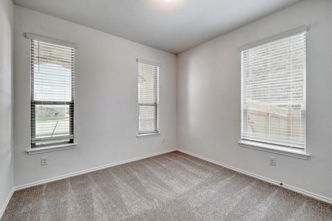 Tiny photo for 18033 Bridled Stallion DR, Manor, TX 78653 (MLS # 9499021)