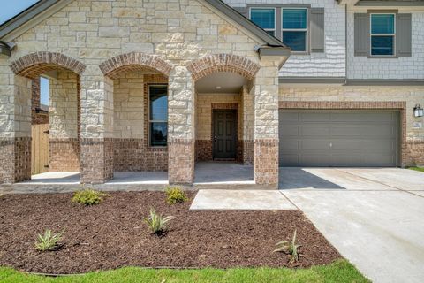 Tiny photo for 18033 Bridled Stallion DR, Manor, TX 78653 (MLS # 9499021)