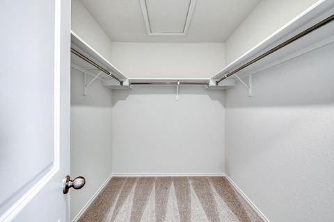 Tiny photo for 18033 Bridled Stallion DR, Manor, TX 78653 (MLS # 9499021)