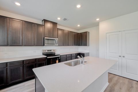 Tiny photo for 18033 Bridled Stallion DR, Manor, TX 78653 (MLS # 9499021)