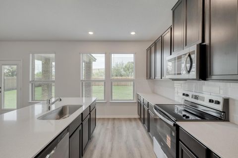 Tiny photo for 18033 Bridled Stallion DR, Manor, TX 78653 (MLS # 9499021)