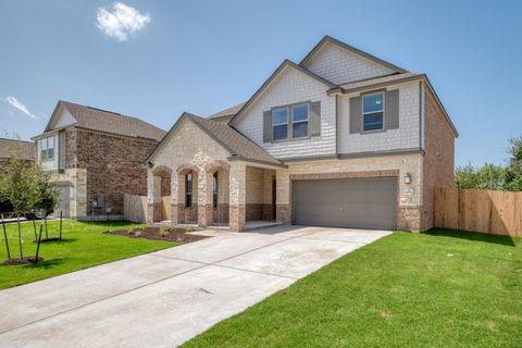 Tiny photo for 18033 Bridled Stallion DR, Manor, TX 78653 (MLS # 9499021)