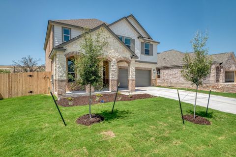 Tiny photo for 18033 Bridled Stallion DR, Manor, TX 78653 (MLS # 9499021)