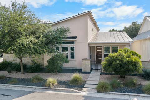 Photo of 109 Francesco LN #40, Dripping Springs, TX 78620 (MLS # 7451331)