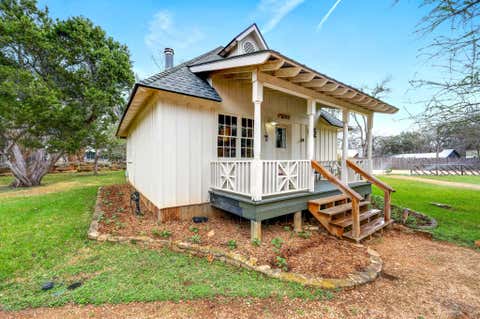 Photo of 300 Mill Race LN #8, Wimberley, TX 78676 (MLS # 1974004)