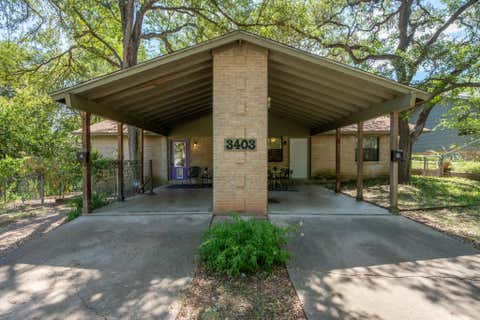 Photo of 3403 Clawson RD, Austin, TX 78704 (MLS # 1309719)