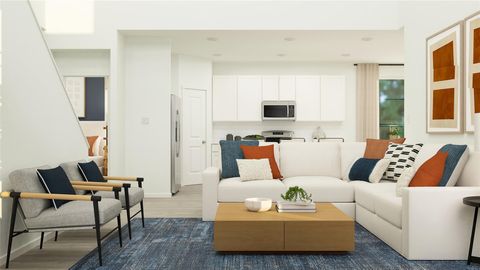 Tiny photo for 18010 Cedar Waxwing WAY #5, Pflugerville, TX 78660 (MLS # 4926446)