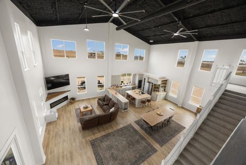 735 County Road 304 Jarrell TX 76537