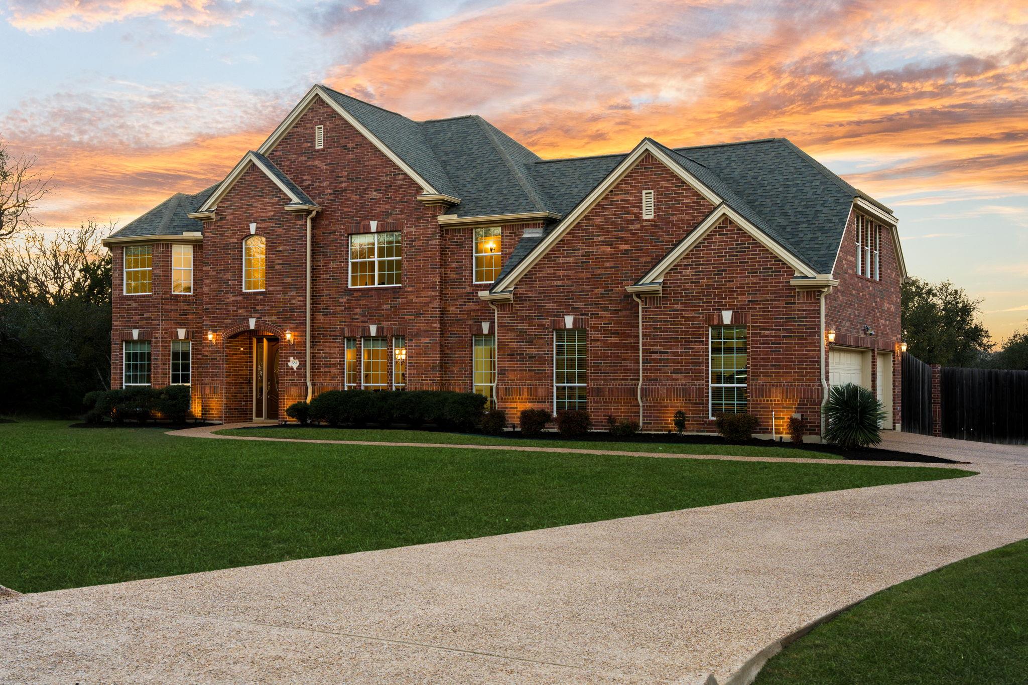 583 W Overlook Mountain RD