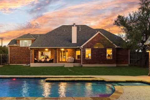 Photo of 583 W Overlook Mountain RD, Buda, TX 78610 (MLS # 1746192)