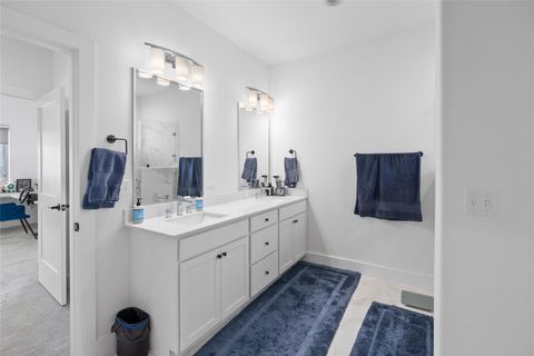 Tiny photo for 5315 La Crosse Ave #16, Austin, TX 78739 (MLS # 4311031)