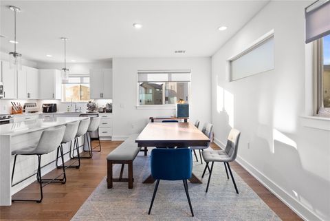 Tiny photo for 5315 La Crosse Ave #16, Austin, TX 78739 (MLS # 4311031)