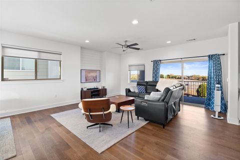 Tiny photo for 5315 La Crosse Ave #16, Austin, TX 78739 (MLS # 4311031)