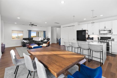 Tiny photo for 5315 La Crosse Ave #16, Austin, TX 78739 (MLS # 4311031)