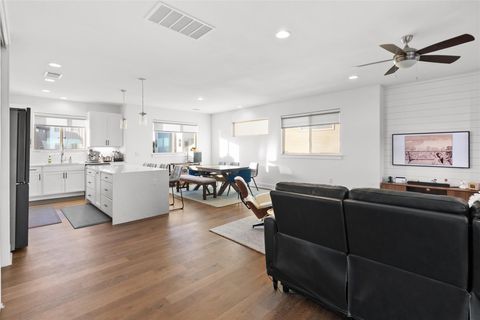 Tiny photo for 5315 La Crosse Ave #16, Austin, TX 78739 (MLS # 4311031)