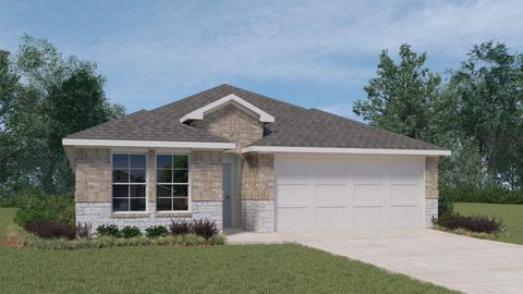 240 Juan Cordona DR Buda TX 78610
