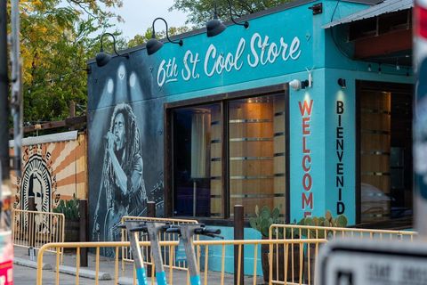 Tiny photo for 2022 E 2nd ST, Austin, TX 78702 (MLS # 7967876)