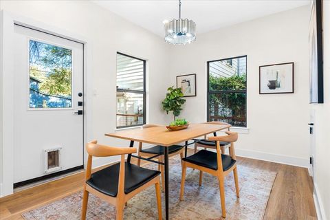 Tiny photo for 2022 E 2nd ST, Austin, TX 78702 (MLS # 7967876)