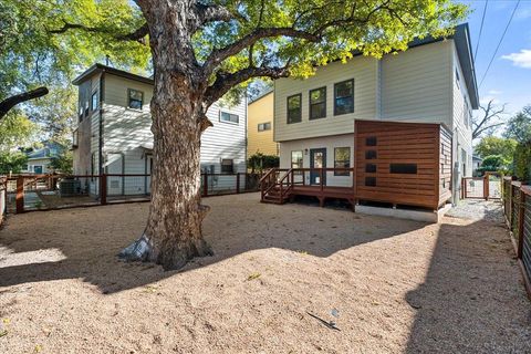 Tiny photo for 2022 E 2nd ST, Austin, TX 78702 (MLS # 7967876)
