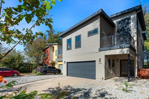 Photo of 2022 E 2nd ST, Austin, TX 78702 (MLS # 7967876)