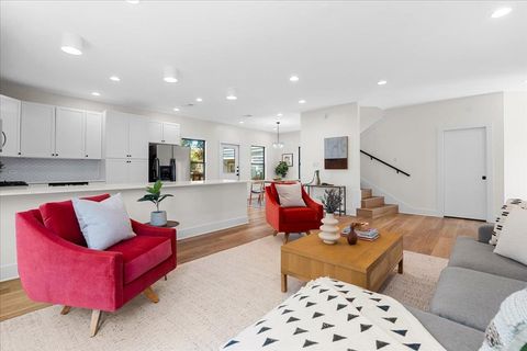 Tiny photo for 2022 E 2nd ST, Austin, TX 78702 (MLS # 7967876)