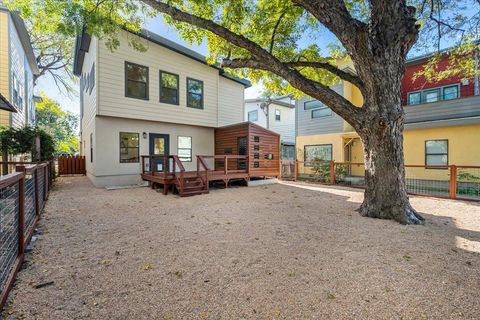 Tiny photo for 2022 E 2nd ST, Austin, TX 78702 (MLS # 7967876)