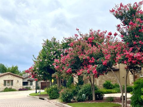 A home in Lakeway