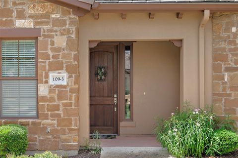 A home in Lakeway