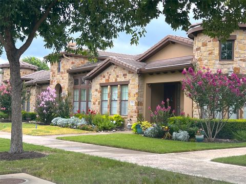 A home in Lakeway