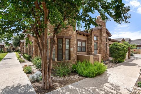 A home in Lakeway