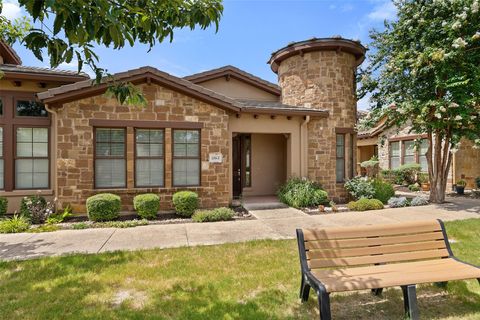 A home in Lakeway