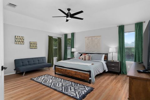 Tiny photo for 807 Clarence Bohls LN, Pflugerville, TX 78660 (MLS # 3492339)