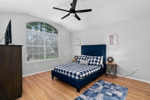 Tiny photo for 807 Clarence Bohls LN, Pflugerville, TX 78660 (MLS # 3492339)