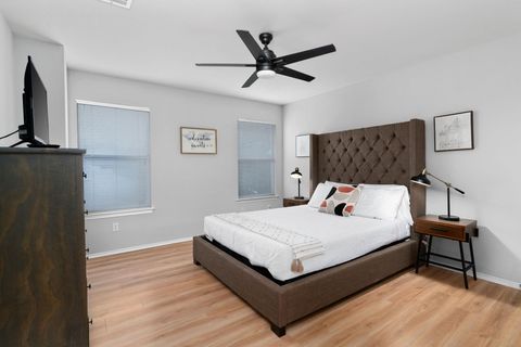 Tiny photo for 807 Clarence Bohls LN, Pflugerville, TX 78660 (MLS # 3492339)