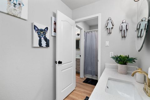 Tiny photo for 807 Clarence Bohls LN, Pflugerville, TX 78660 (MLS # 3492339)