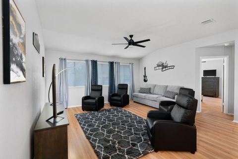 Tiny photo for 807 Clarence Bohls LN, Pflugerville, TX 78660 (MLS # 3492339)