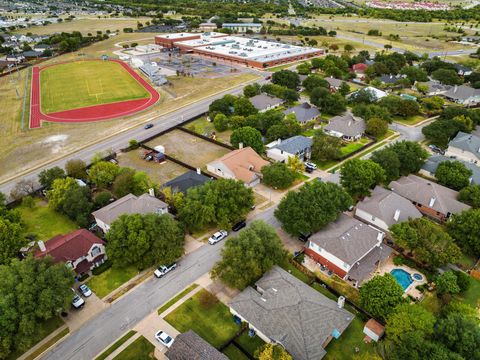 Tiny photo for 807 Clarence Bohls LN, Pflugerville, TX 78660 (MLS # 3492339)