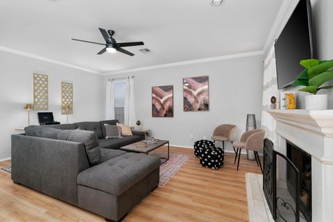 Tiny photo for 807 Clarence Bohls LN, Pflugerville, TX 78660 (MLS # 3492339)