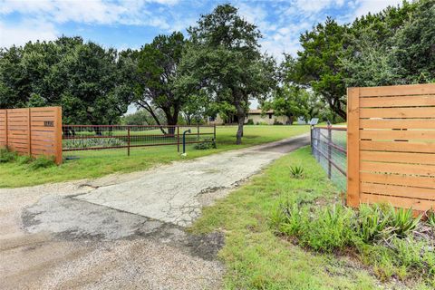 11700 Rim Rock TRL Austin TX 78737