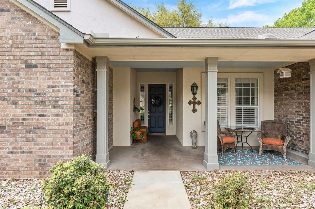 Photo of 144 Stetson TRL, Georgetown, TX 78633 (MLS # 5105293)