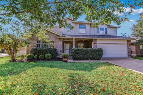 Photo of 3231 Foothills TRL, Round Rock, TX 78681 (MLS # 3443900)