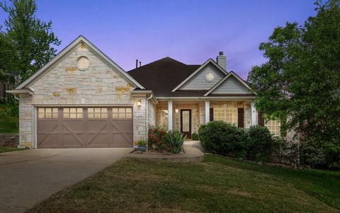 7004 Covered Bridge DR Austin TX 78736