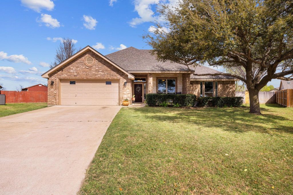 Photo of 8714 Hansom Cab CIR, Temple, TX 76502 (MLS # 5171576)