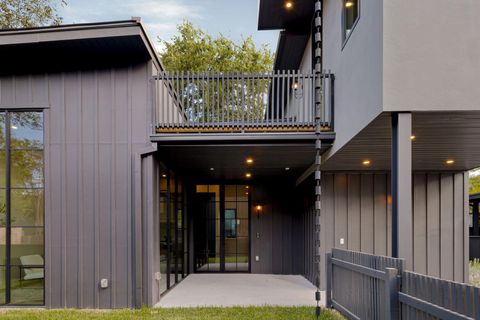 Tiny photo for 4412 Banister LN #2, Austin, TX 78745 (MLS # 9713692)