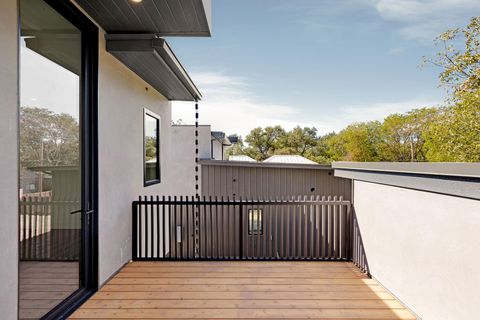 Tiny photo for 4412 Banister LN #2, Austin, TX 78745 (MLS # 9713692)