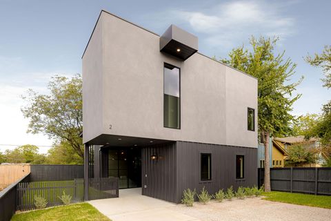 Tiny photo for 4412 Banister LN #2, Austin, TX 78745 (MLS # 9713692)