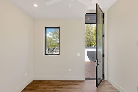 Tiny photo for 4412 Banister LN #2, Austin, TX 78745 (MLS # 9713692)