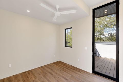 Tiny photo for 4412 Banister LN #2, Austin, TX 78745 (MLS # 9713692)
